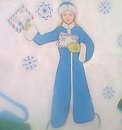 Анна Кушнірук фотография #15 (источник - https://vk.com/id164095946)
