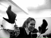 Фотография Ибрагимовой Вики