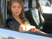 Фотография Воронцовой Тани