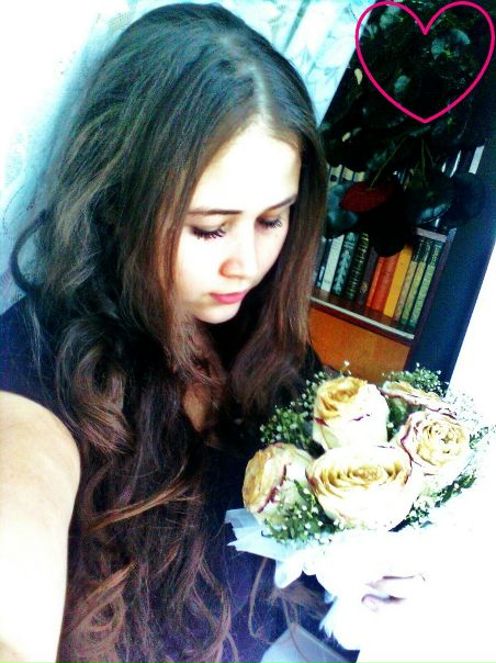 Фаина !!! фото №4