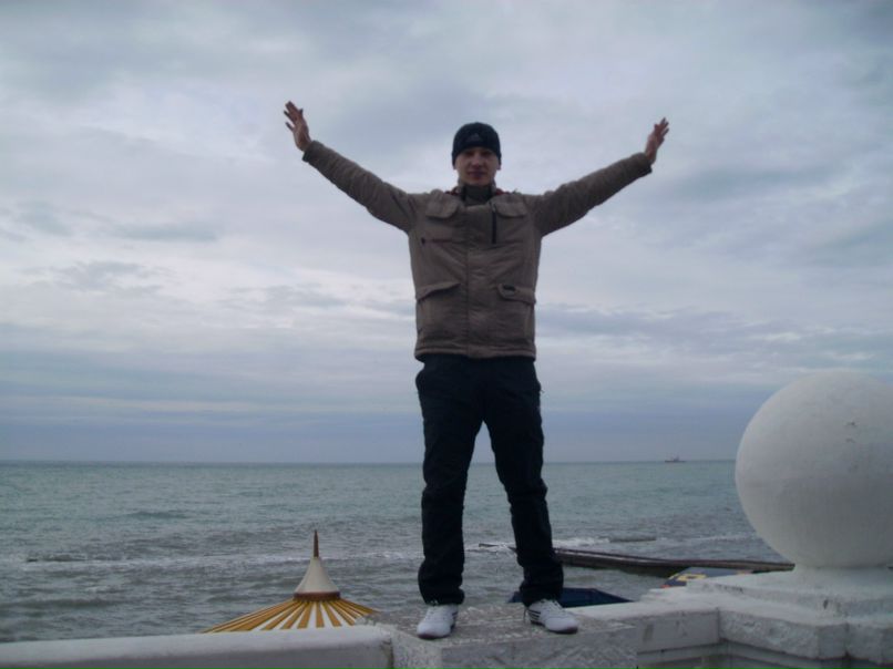 Иван Юрьевич фотография #5