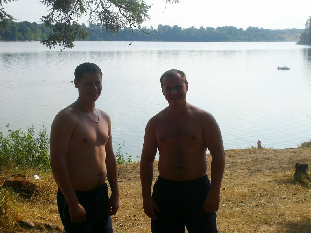 Дмитрий Ткаченко фотография #7