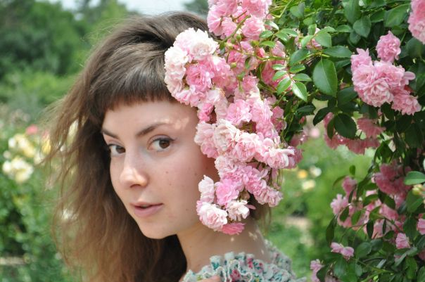 №4, Оксана Куприянова №4, Оксана Куприянова