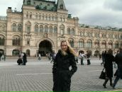 Фотография Корецкой Натальи