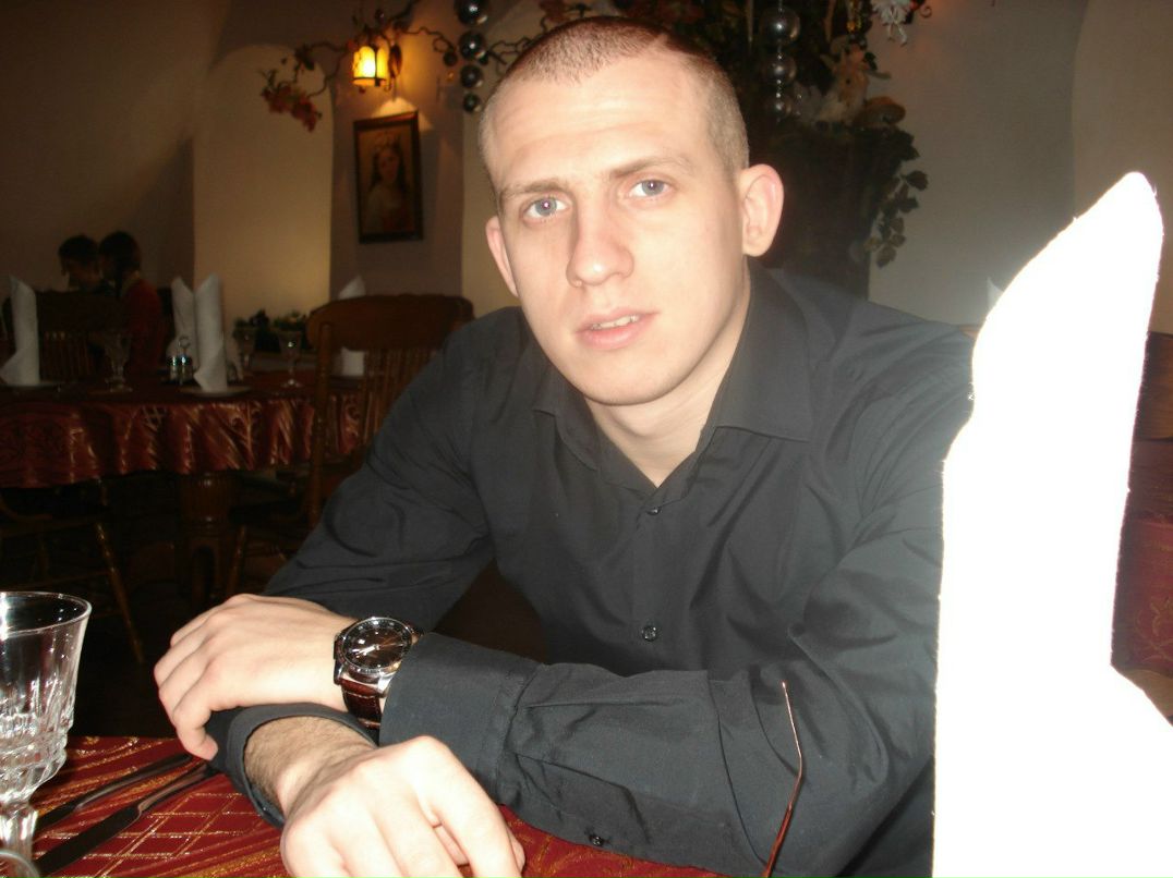 Юрий Бабайцев фотография #29