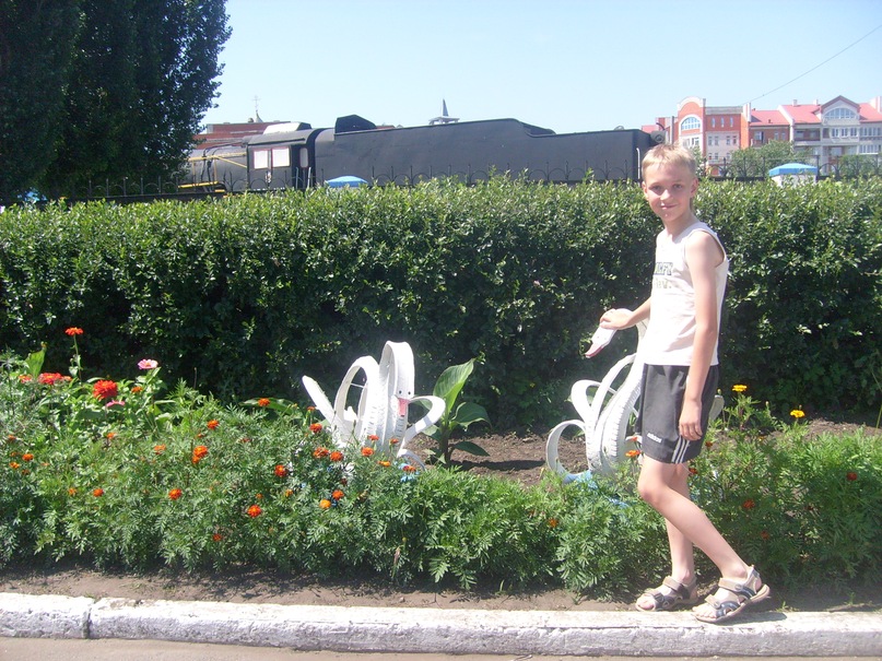 Дмитрий Белов фотография #21