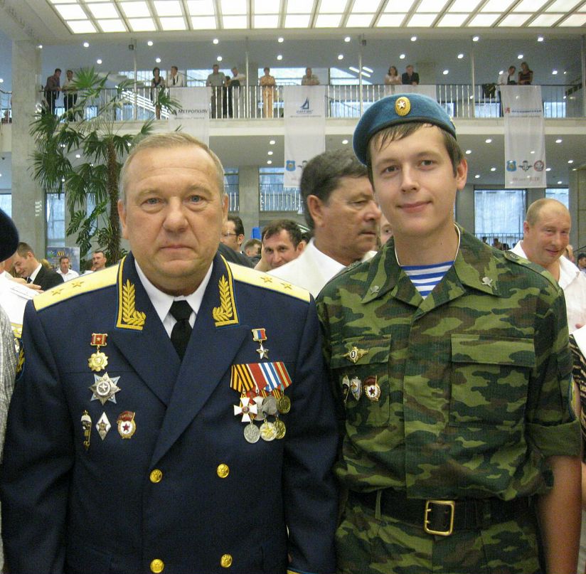 Николай Чупин фотография #15