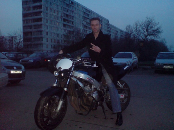 Сергей Малявин фото №27