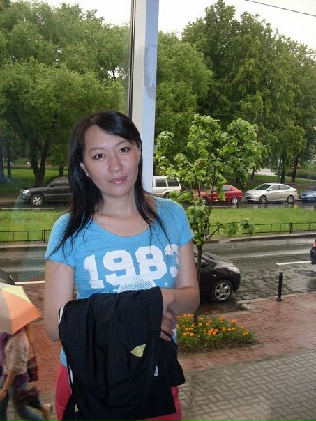 №3, Елена Ким, Самарканд №3, Елена Ким, Самарканд