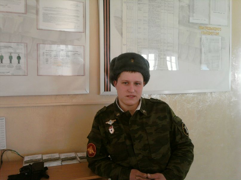 Сергей Бирюков фотография #40