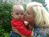 Фотография Васильченко Марины