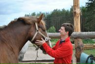 Фотография Чуранова Михаила