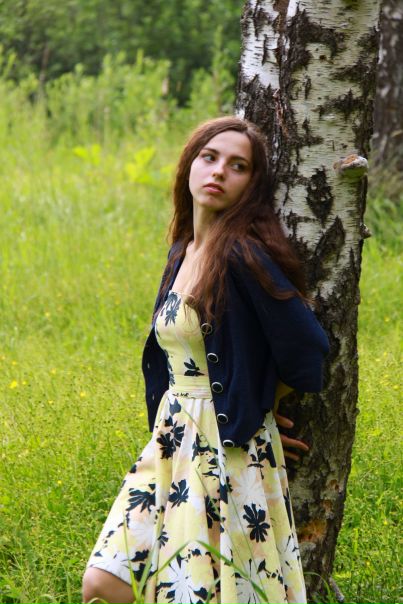№3, Анастасия Ворон, 37 лет, Москва №3, Анастасия Ворон, 37 лет, Москва