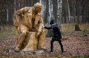 Фотография Сафаевой Эли