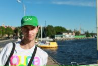 Фотография Адаричева Виктора