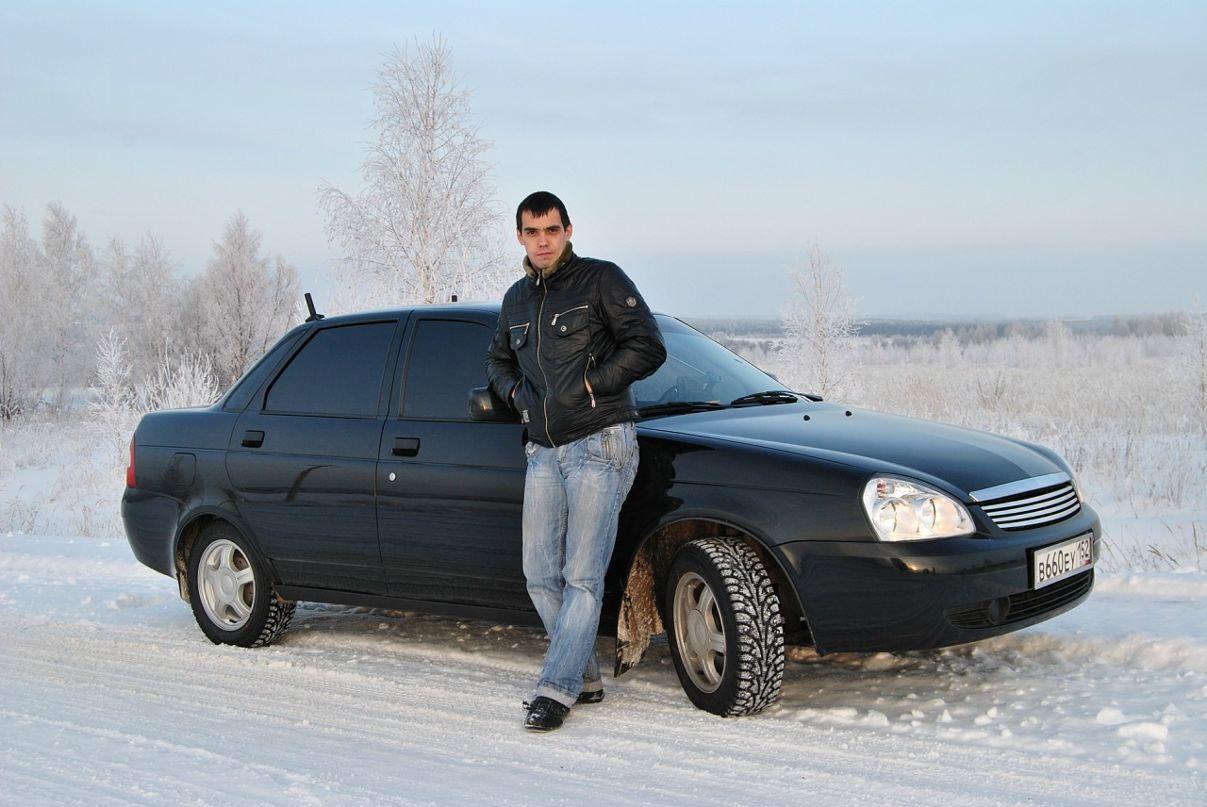 Денис Тюнтяев фотография #13