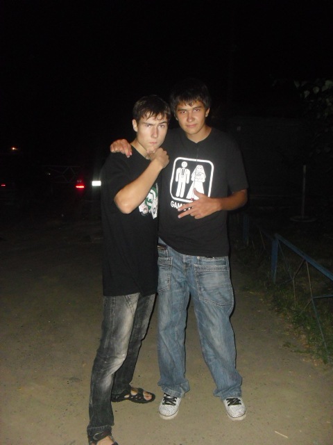 Владислав Евсюков фотография #24