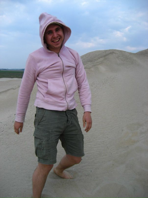 Ваня Малышкин фотография #18