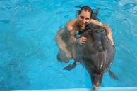 Фотография Зарубиной Лианы