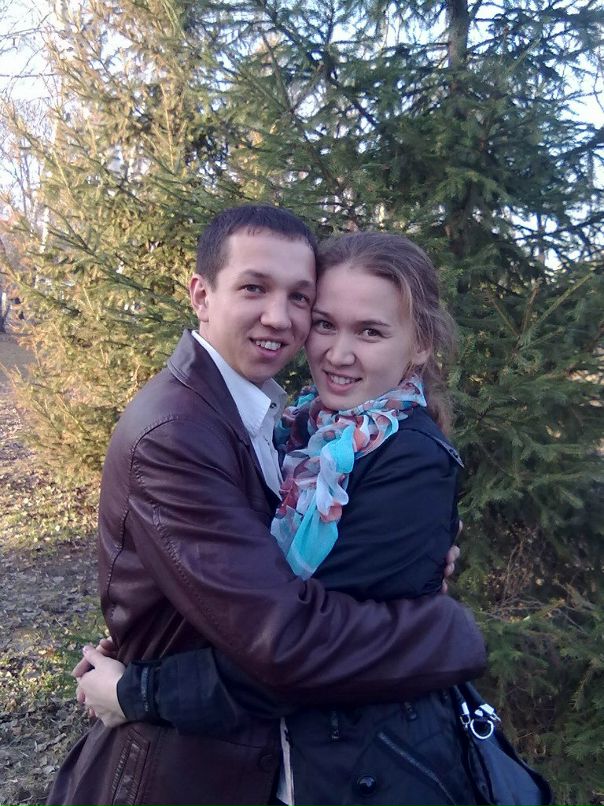 Гульчачак Ханнанова фотография #36