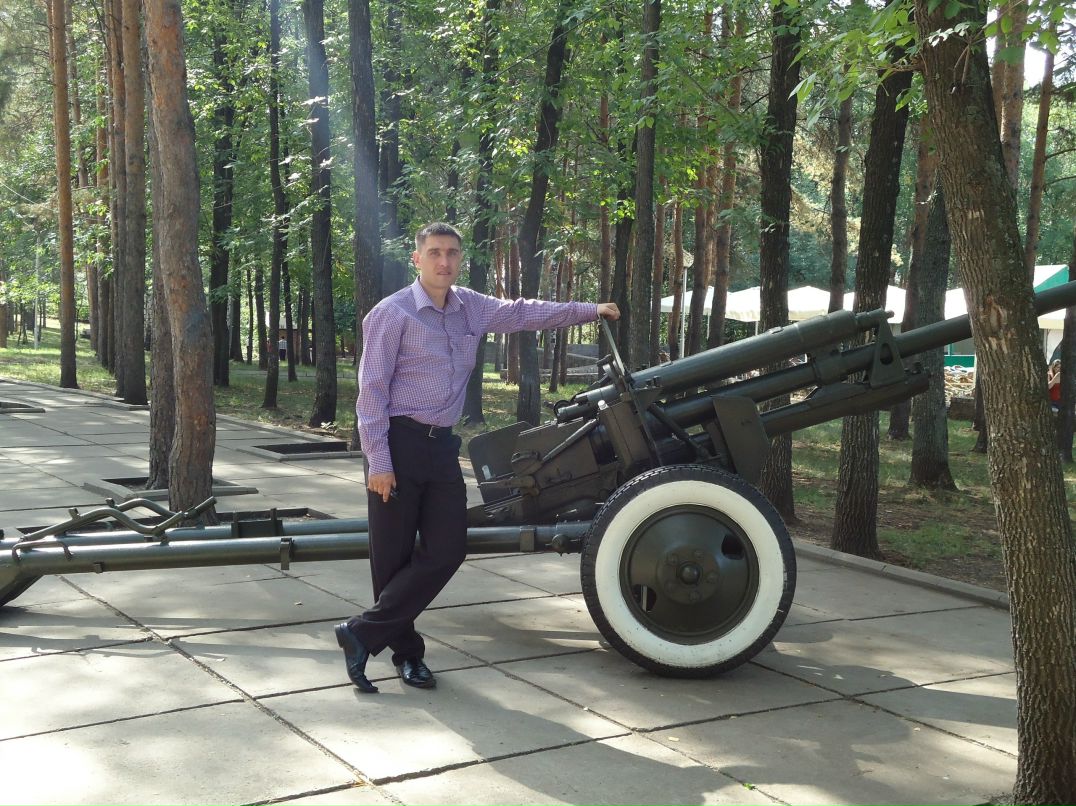 Эрик Баширов фотография #17