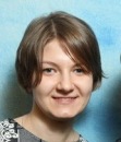 Фотография Андроновой Ольги
