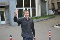 Фотография Горохова Мишки