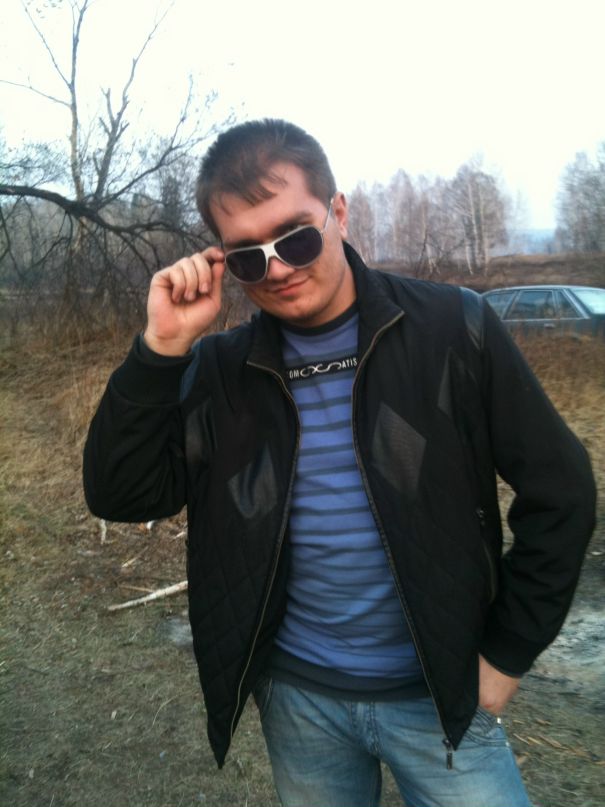 Дмитрий Коненок фотография #4