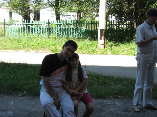 Валентин Ямбаев фотография #1