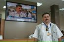 Фотография Михалкина Виталия