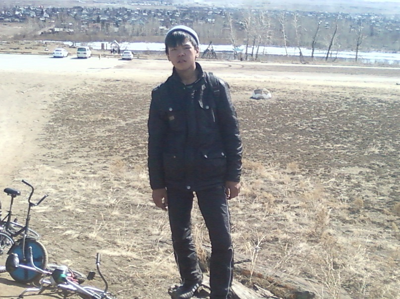 Байслу Иргит фотография #10