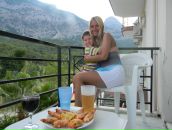 Фотография Даутовой Оксаны