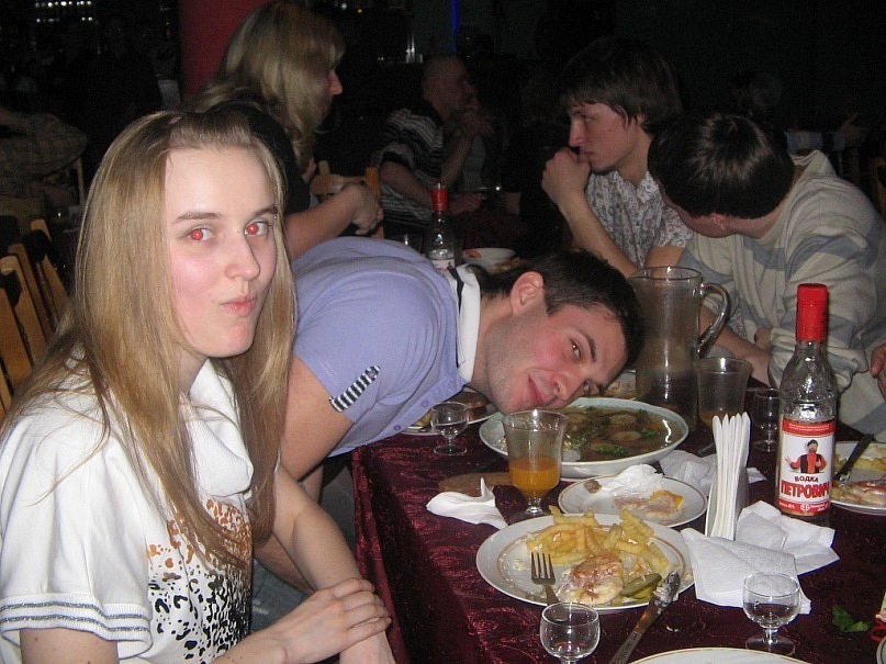 Женя Леонов фотография #17