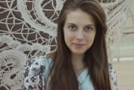 Фотография Бардыго Александры