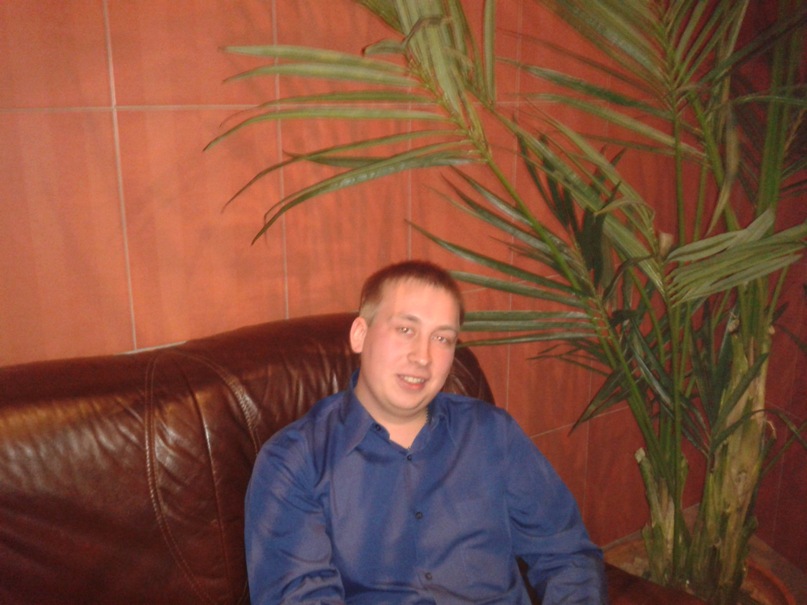 Илья Бугаев фотография #7