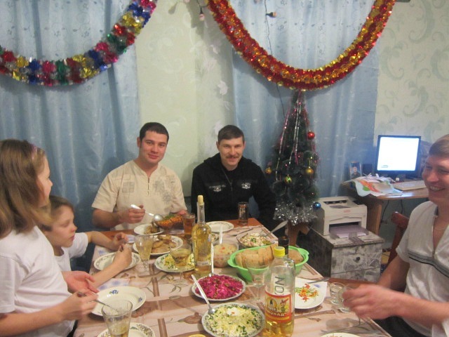 Лёха Дорофеев фотография #26