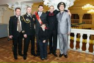 Фотография Чернякова Артема