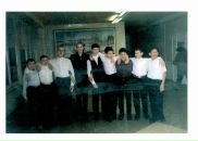 Фотография Филимонова Наталья