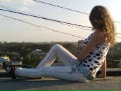 Фотография Чесноковой Наташи