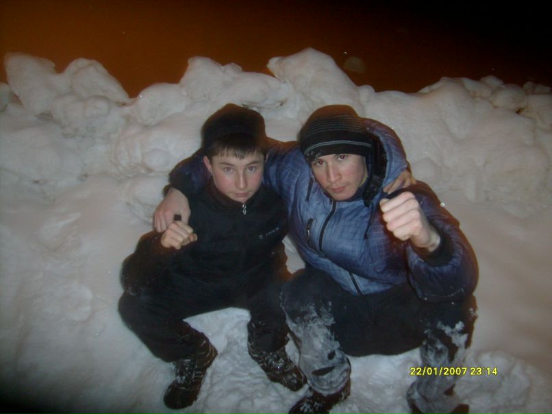 Артем Абдукаххаров фотография #34