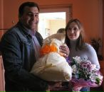 Фотография Кистер Маргариты