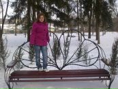 Олічка Наумова фотография #19 (источник - https://vk.com/id70795387)