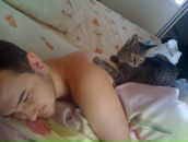 Фотография Имангуллова Елена