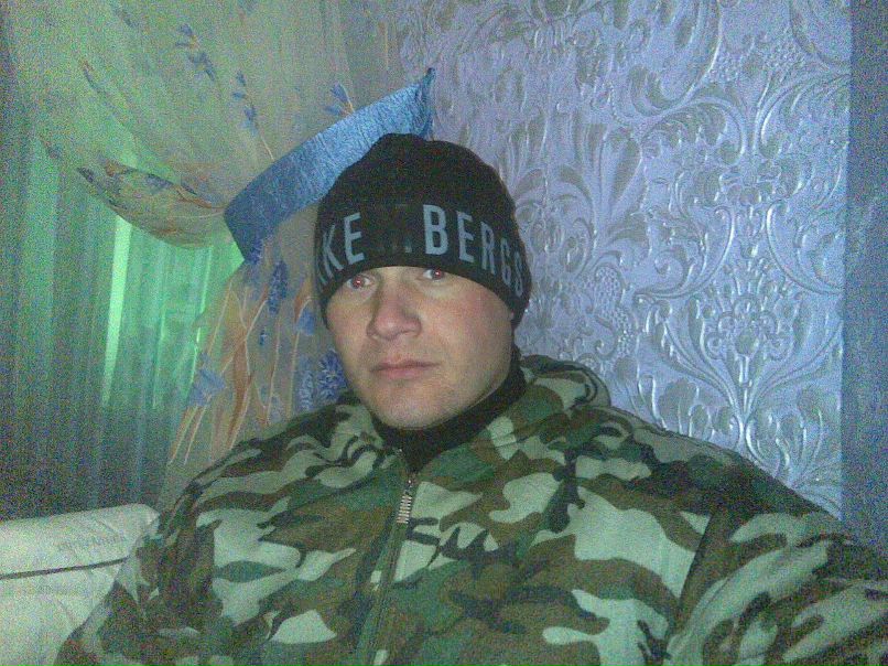 Денис Писарев фотография #15