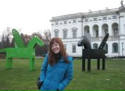 Олена Тишківська фотография #19 (источник - https://vk.com/id4018236)