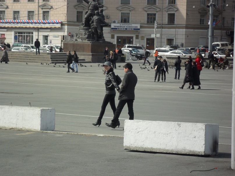 Женя Жалсанова фотография #45