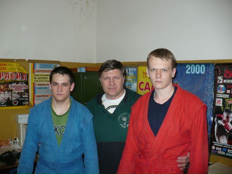 Эльдар Гиниатуллин фотография #1