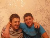 Максім Цюпа фотография #14 (источник - https://vk.com/id71104557)