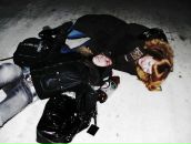 Фотография Давыдовой Анны