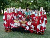 Фотография Сафоновой Ирины